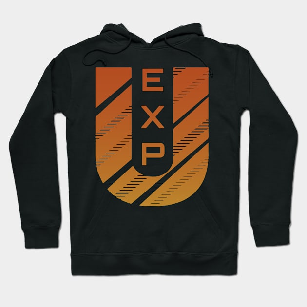 Exploit The Planet Hoodie by Stuff you don't read/Hacker_glenn